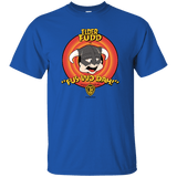 T-Shirts Royal / Small Dwagonborn T-Shirt