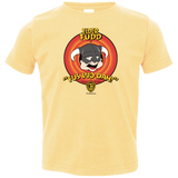 T-Shirts Butter / 2T Dwagonborn Toddler Premium T-Shirt