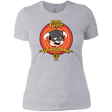 T-Shirts Heather Grey / X-Small Dwagonborn Women's Premium T-Shirt