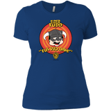 T-Shirts Royal / X-Small Dwagonborn Women's Premium T-Shirt