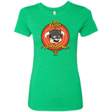 T-Shirts Envy / Small Dwagonborn Women's Triblend T-Shirt