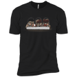T-Shirts Black / YXS Dwarf Dinner Boys Premium T-Shirt