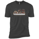 T-Shirts Heavy Metal / YXS Dwarf Dinner Boys Premium T-Shirt