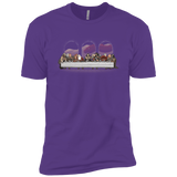 T-Shirts Purple Rush / YXS Dwarf Dinner Boys Premium T-Shirt