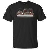 T-Shirts Black / YXS Dwarf Dinner Youth T-Shirt