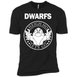 T-Shirts Black / YXS Dwarfs Boys Premium T-Shirt
