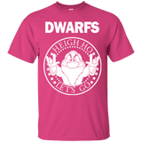 T-Shirts Heliconia / S Dwarfs T-Shirt