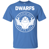 T-Shirts Iris / YXS Dwarfs Youth T-Shirt