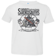 T-Shirts White / 2T Dwarven Swordsmiths Toddler Premium T-Shirt