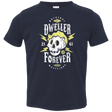 T-Shirts Navy / 2T Dweller Forever Toddler Premium T-Shirt