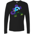 T-Shirts Black / S Dynamic Duo Men's Premium Long Sleeve