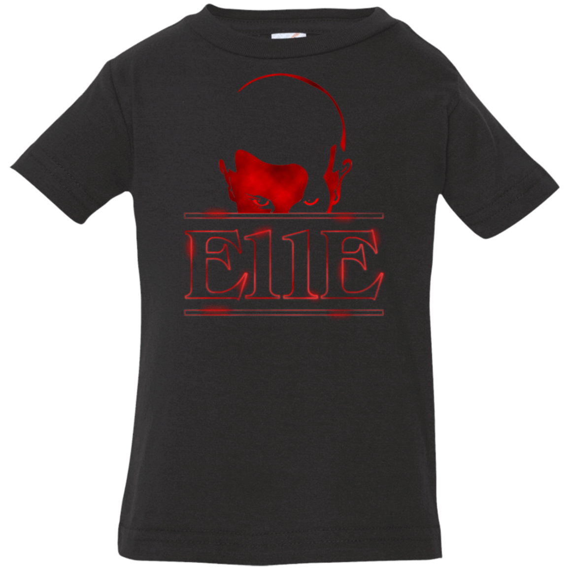 T-Shirts Black / 6 Months E11E Infant Premium T-Shirt