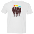 T-Shirts White / 2T Earth Invaders Toddler Premium T-Shirt