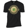 T-Shirts Black / YXS Earth Kingdom General Boys Premium T-Shirt