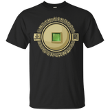 T-Shirts Black / Small Earth Kingdom General T-Shirt