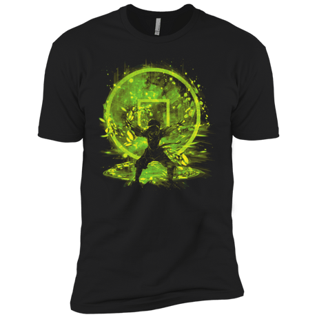 T-Shirts Black / YXS Earth Storm Boys Premium T-Shirt