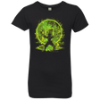 T-Shirts Black / YXS Earth Storm Girls Premium T-Shirt