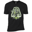 T-Shirts Black / YXS Earth Tribe Boys Premium T-Shirt
