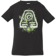 T-Shirts Black / 6 Months Earth Tribe Infant Premium T-Shirt