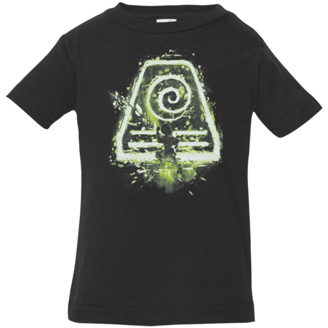 T-Shirts Black / 6 Months Earth Tribe Infant Premium T-Shirt