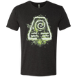 T-Shirts Vintage Black / Small Earth Tribe Men's Triblend T-Shirt