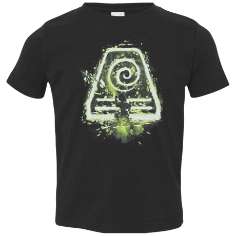 T-Shirts Black / 2T Earth Tribe Toddler Premium T-Shirt