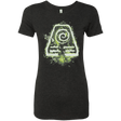 T-Shirts Vintage Black / Small Earth Tribe Women's Triblend T-Shirt