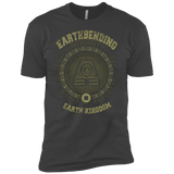 T-Shirts Heavy Metal / YXS Earthbending university Boys Premium T-Shirt