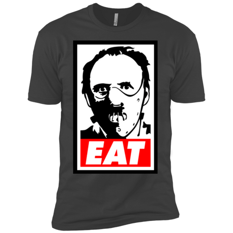 T-Shirts Heavy Metal / YXS Eat Boys Premium T-Shirt