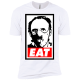 T-Shirts White / YXS Eat Boys Premium T-Shirt