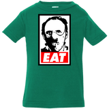 T-Shirts Kelly / 6 Months Eat Infant PremiumT-Shirt