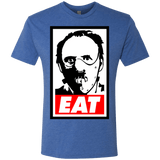 Eat Men's Triblend T-Shirt