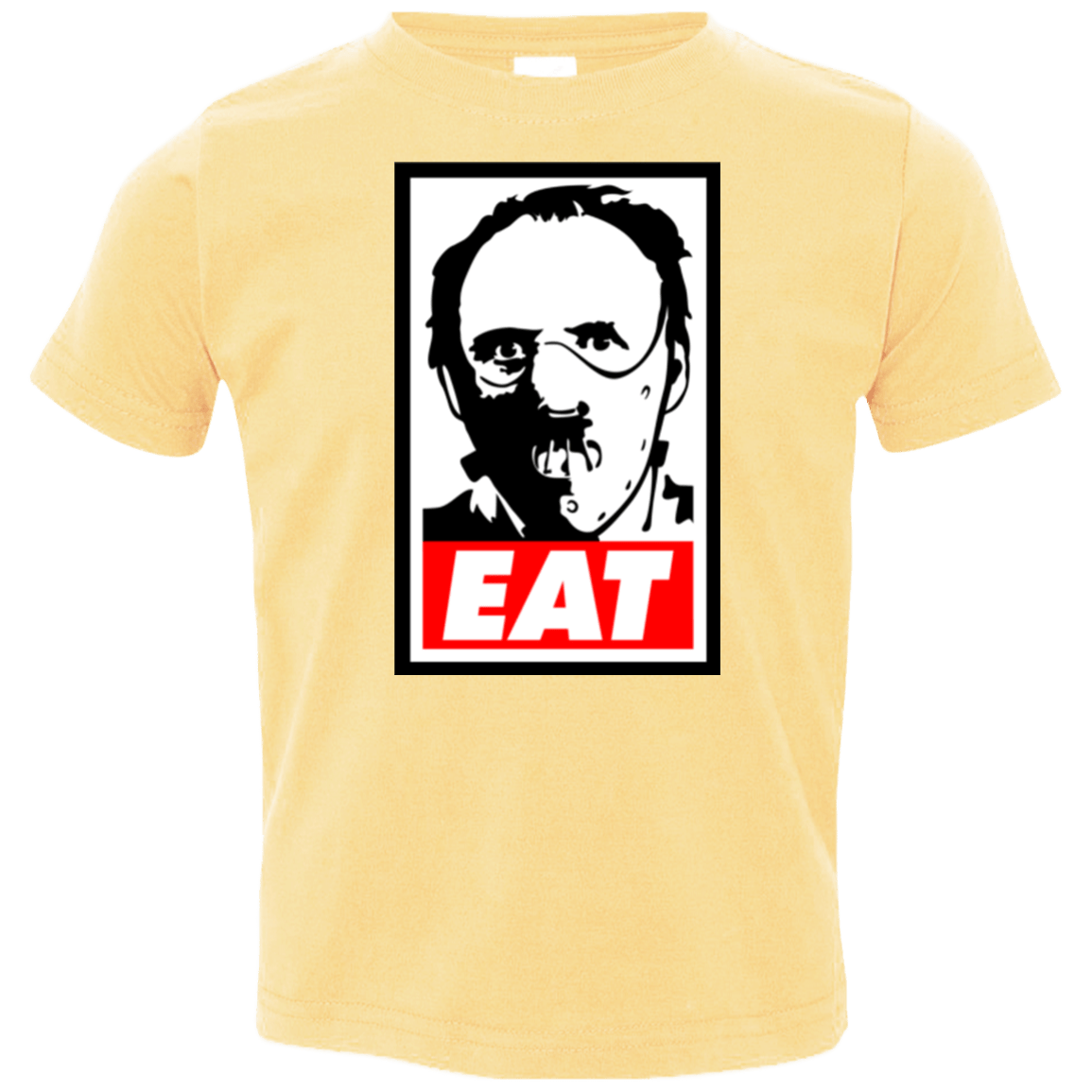 T-Shirts Butter / 2T Eat Toddler Premium T-Shirt