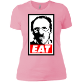 Eat Women's Premium T-Shirt