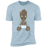 Eating Candies Boys Premium T-Shirt