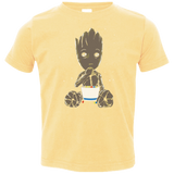 T-Shirts Butter / 2T Eating Candies Toddler Premium T-Shirt