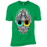 T-Shirts Kelly Green / YXS Eclipse Boys Premium T-Shirt