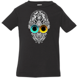 T-Shirts Black / 6 Months Eclipse Infant Premium T-Shirt