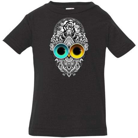 T-Shirts Black / 6 Months Eclipse Infant Premium T-Shirt