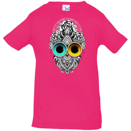 T-Shirts Hot Pink / 6 Months Eclipse Infant Premium T-Shirt