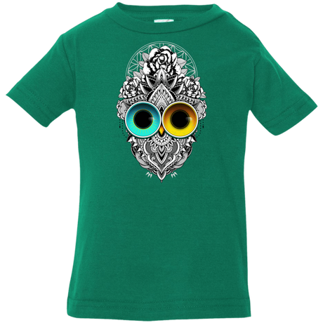 T-Shirts Kelly / 6 Months Eclipse Infant Premium T-Shirt