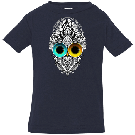 T-Shirts Navy / 6 Months Eclipse Infant Premium T-Shirt