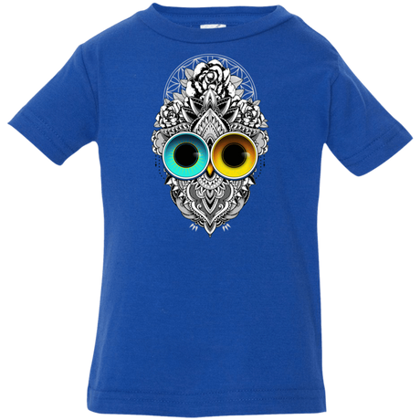 T-Shirts Royal / 6 Months Eclipse Infant Premium T-Shirt