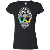 T-Shirts Black / S Eclipse Junior Slimmer-Fit T-Shirt