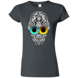 T-Shirts Charcoal / S Eclipse Junior Slimmer-Fit T-Shirt