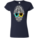 T-Shirts Navy / S Eclipse Junior Slimmer-Fit T-Shirt