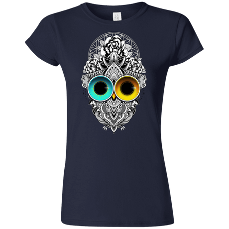 T-Shirts Navy / S Eclipse Junior Slimmer-Fit T-Shirt