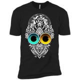 T-Shirts Black / X-Small Eclipse Men's Premium T-Shirt