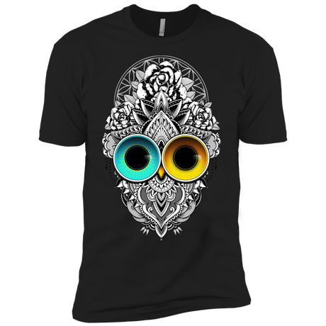 T-Shirts Black / X-Small Eclipse Men's Premium T-Shirt