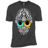 T-Shirts Heavy Metal / X-Small Eclipse Men's Premium T-Shirt